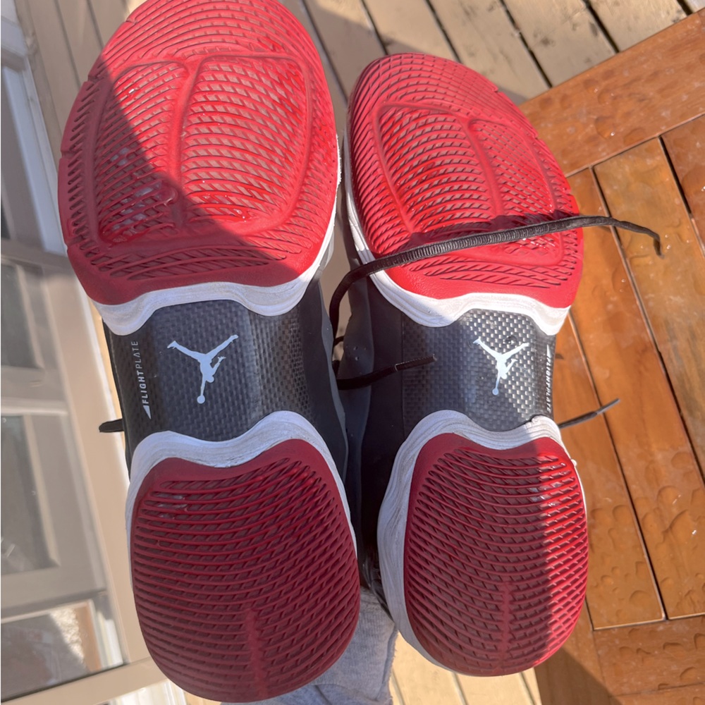 Jordans